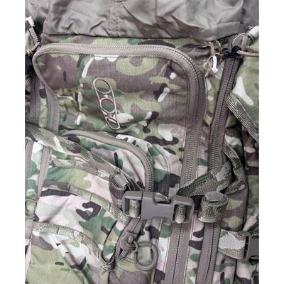 Sac à dos F4 TERMINATOR V3 MULTICAM® légèrement usagé EBERLESTOCK F4MM-V3-G 3
