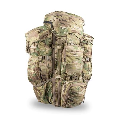 Sac à dos F4 TERMINATOR V3 MULTICAM®