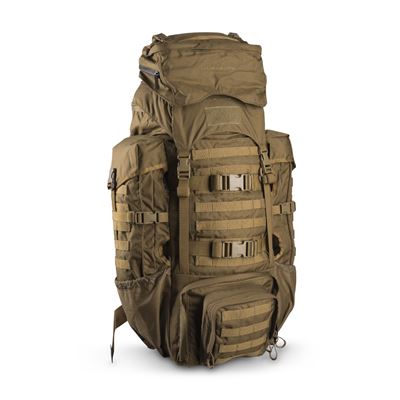 Sac à dos F4 TERMINATOR XL COYOTE BROWN
