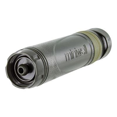 Système de filtration d'eau L600 MINIWELL MINIWELL FA016 3