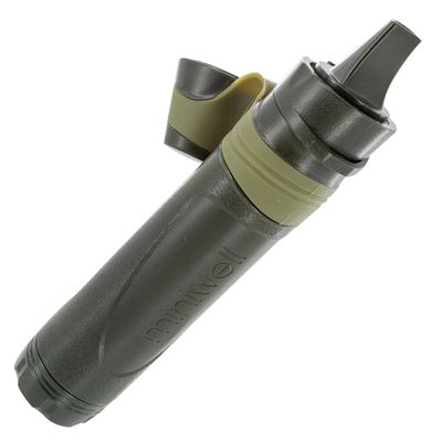 Système de filtration d'eau L600 MINIWELL