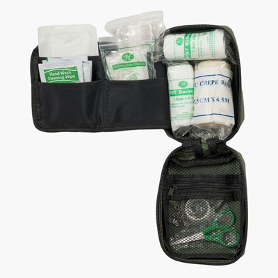 Pharmacie moyenne équipée FIRST AID MIDI PRO-FORCE FA104 3