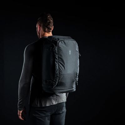 Sac à dos FADE ADAPT NOIR EBERLESTOCK FADMB 3