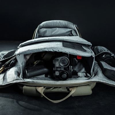 Sac à dos FADE ADAPT VERT EBERLESTOCK FADMO 4