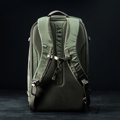 Sac à dos FADE ADAPT VERT EBERLESTOCK FADMO 2