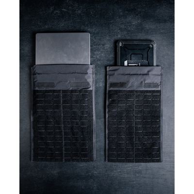 Étui FADE FARADAY pour tablette NOIR EBERLESTOCK FASTMB 3