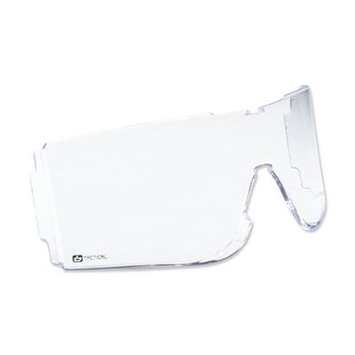 Verre de rechange pour lunettes BOLLE X-810 PLATINUM