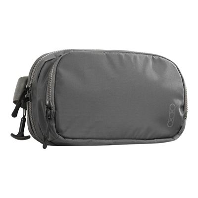 Sac banane FADE FLEX crossbody GRIS