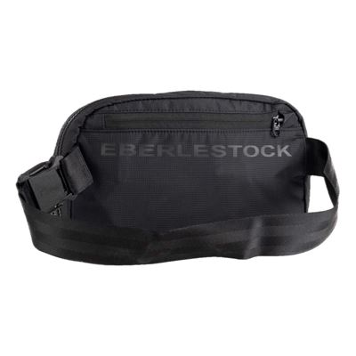 Sac banane FADE FLEX crossbody NOIR EBERLESTOCK FAXMB 3