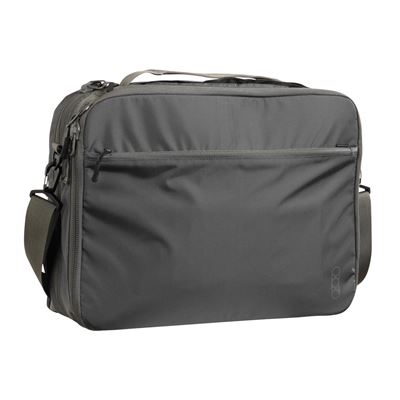 Sac à bandoulière FADE BRIEF GRIS