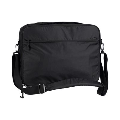 Sac à bandoulière FADE BRIEF NOIR