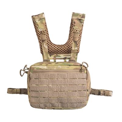 Poche poitrine FORCE MULTICAM®