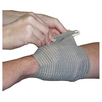 Bandage compressif israélien FIRSTCARE FCP01 Armée israélienne FCP-01 6