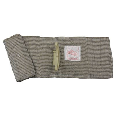 Bandage compressif israélien FIRSTCARE FCP02 Armée israélienne FCP-02 2