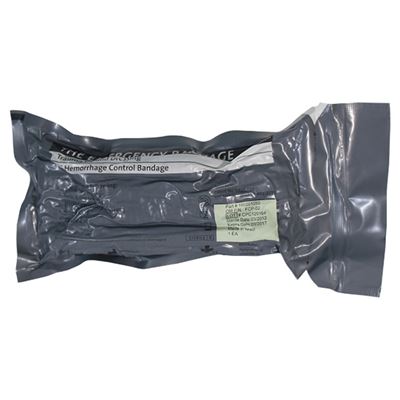 Bandage compressif israélien FIRSTCARE FCP02