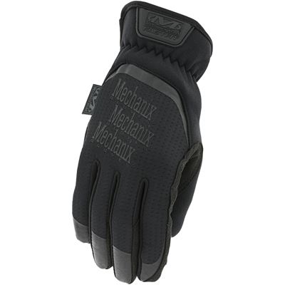 Gants pour femmes FASTFIT NOIRS