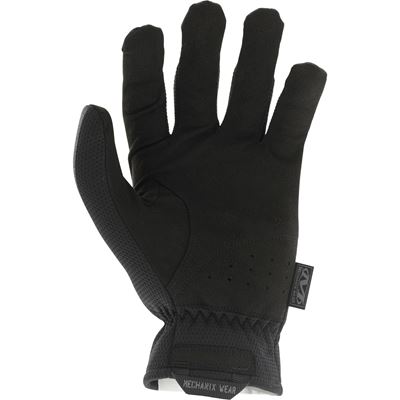 Gants FASTFIT COVERT NOIRS MECHANIX WEAR® FFTAB-55 2