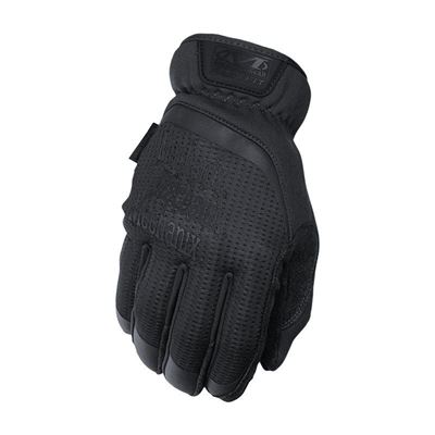 Gants FASTFIT NOIRS
