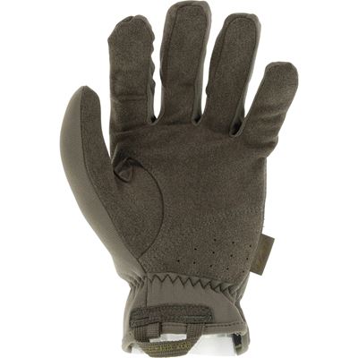Gants FASTFIT VERTS MECHANIX WEAR® FFTAB-60 9