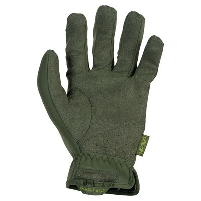 Gants FASTFIT VERT VIF MECHANIX WEAR® FFTAB-60-I 2