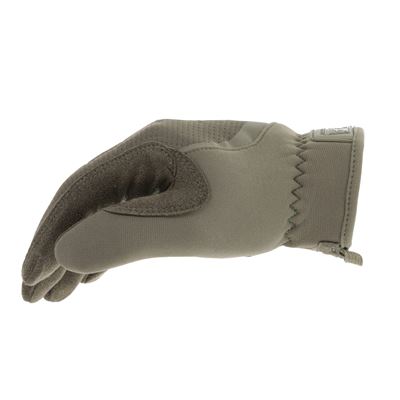 Gants FASTFIT VERTS MECHANIX WEAR® FFTAB-60 8
