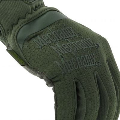 Gants FASTFIT VERT VIF MECHANIX WEAR® FFTAB-60-I 6