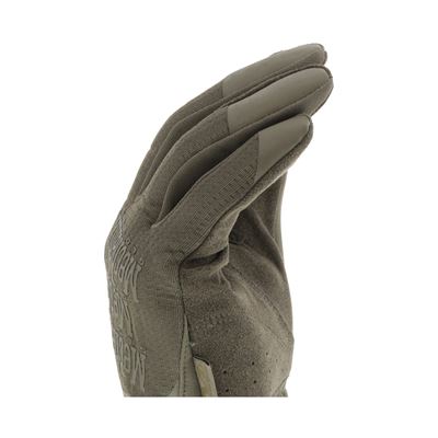 Gants FASTFIT VERTS MECHANIX WEAR® FFTAB-60 7