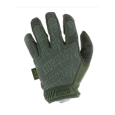 Gants FASTFIT VERT VIF MECHANIX WEAR® FFTAB-60-I 5