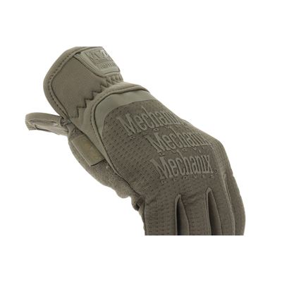 Gants FASTFIT VERTS MECHANIX WEAR® FFTAB-60 6