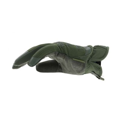 Gants FASTFIT VERT VIF MECHANIX WEAR® FFTAB-60-I 4