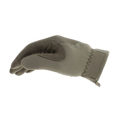 Gants FASTFIT VERTS MECHANIX WEAR® FFTAB-60 5
