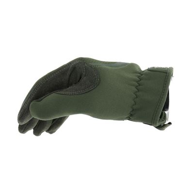 Gants FASTFIT VERT VIF MECHANIX WEAR® FFTAB-60-I 3