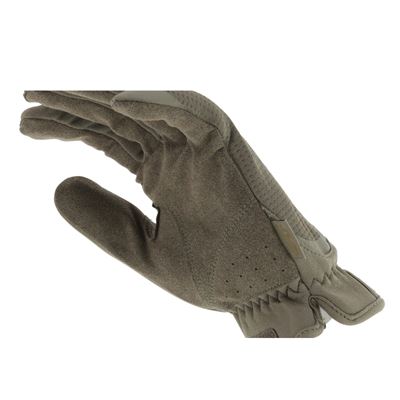 Gants FASTFIT VERTS MECHANIX WEAR® FFTAB-60 3