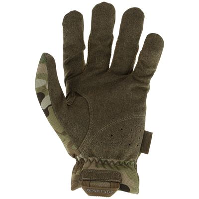 Gants FASTFIT V2 MULTICAM® MECHANIX WEAR® FFTAB-78 2