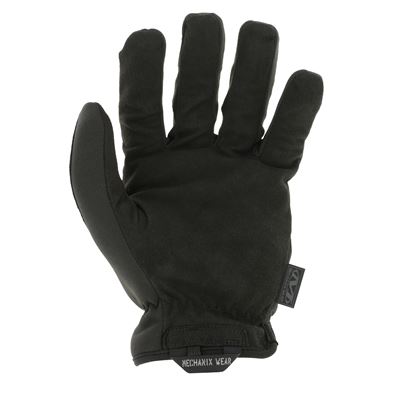 Gants FASTFIT COVERT D4-360 NOIRS MECHANIX WEAR® FFTAB-X55 2