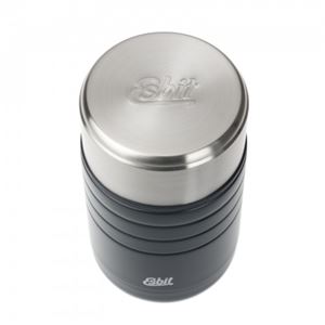 Thermos inox pour aliments MAJORIS 1 L NOIR ESBIT® FJ1000TL-DG 2