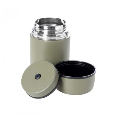 Thermos inox pour aliments 0,75 l VERT ESBIT® FJ750ML-OG 2