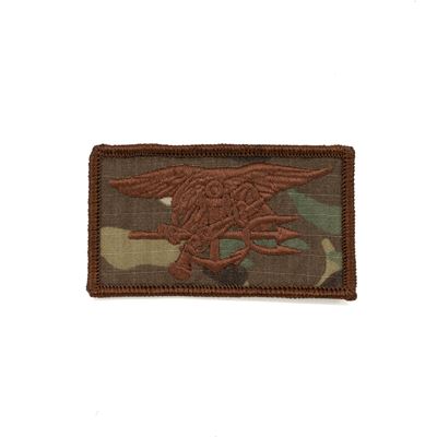Écusson NAVY SEAL velcro OCP®