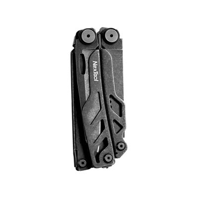 Pince multifonction FLAGSHIP PRO MULTI TOOL NOIRE NexTool NE20120 2