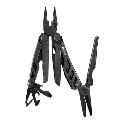 Pince multifonction FLAGSHIP PRO MULTI TOOL NOIRE
