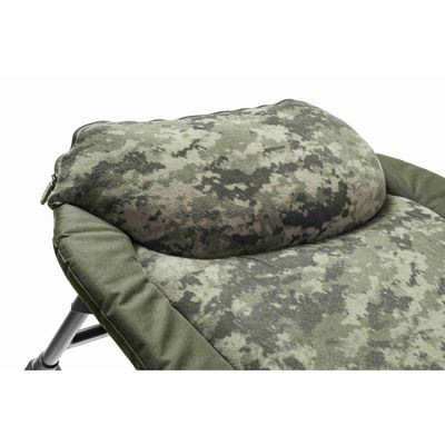 Chaise longue Flat 8 camouflage numérique CamoCODE MIVARDI M-BCHCC8 7