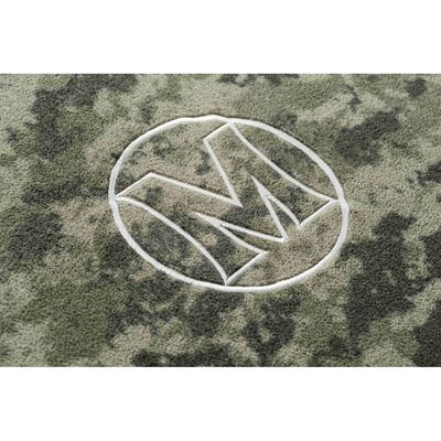 Chaise longue Flat 8 camouflage numérique CamoCODE MIVARDI M-BCHCC8 6