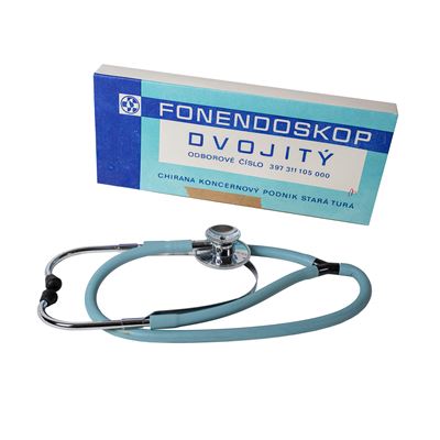 Stéthoscope double ostatní 8397311 2