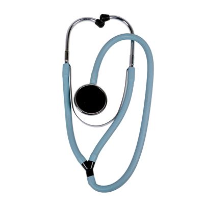 Stéthoscope double