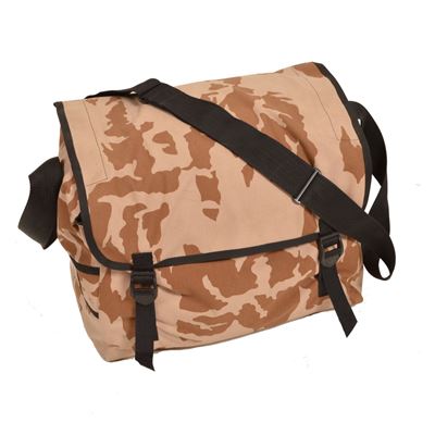 Combinaison anti-chimique FOP-96 mod. 95 DESERT d'occasion Armée tchèque FOP-96-95D 3