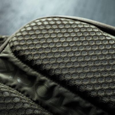 Sac à bandoulière FADE SLING VERT EBERLESTOCK FS1MO 2