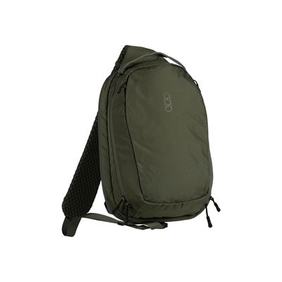 Sac à bandoulière FADE SLING VERT