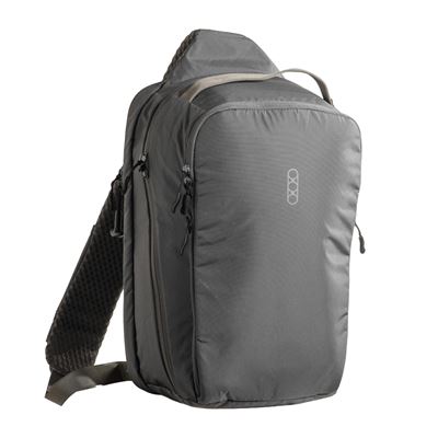 Sac à bandoulière FADE SLING XL GRIS