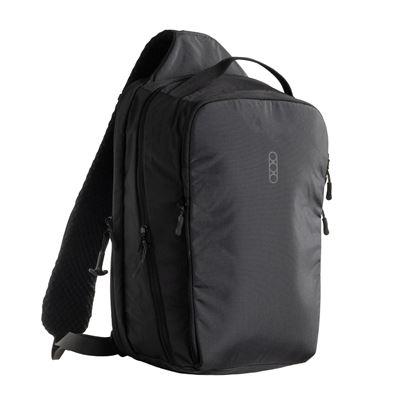 Sac à bandoulière FADE SLING XL NOIR