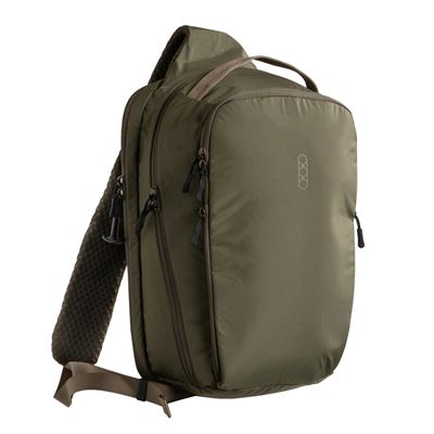 Sac à bandoulière FADE SLING XL VERT